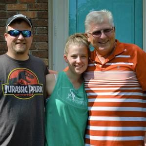 Meet your Posher, David